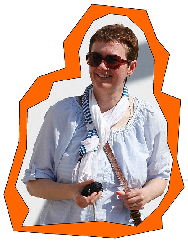 InaAlbrich